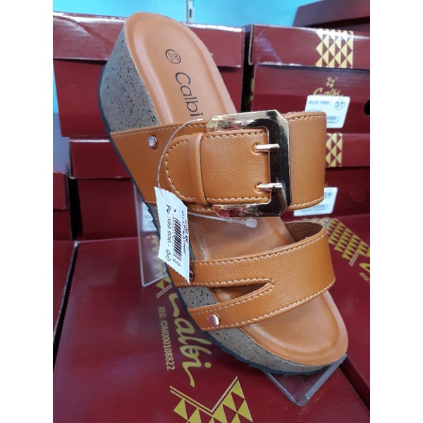 CALBI WEDGES DJ 2776/KUNIR.