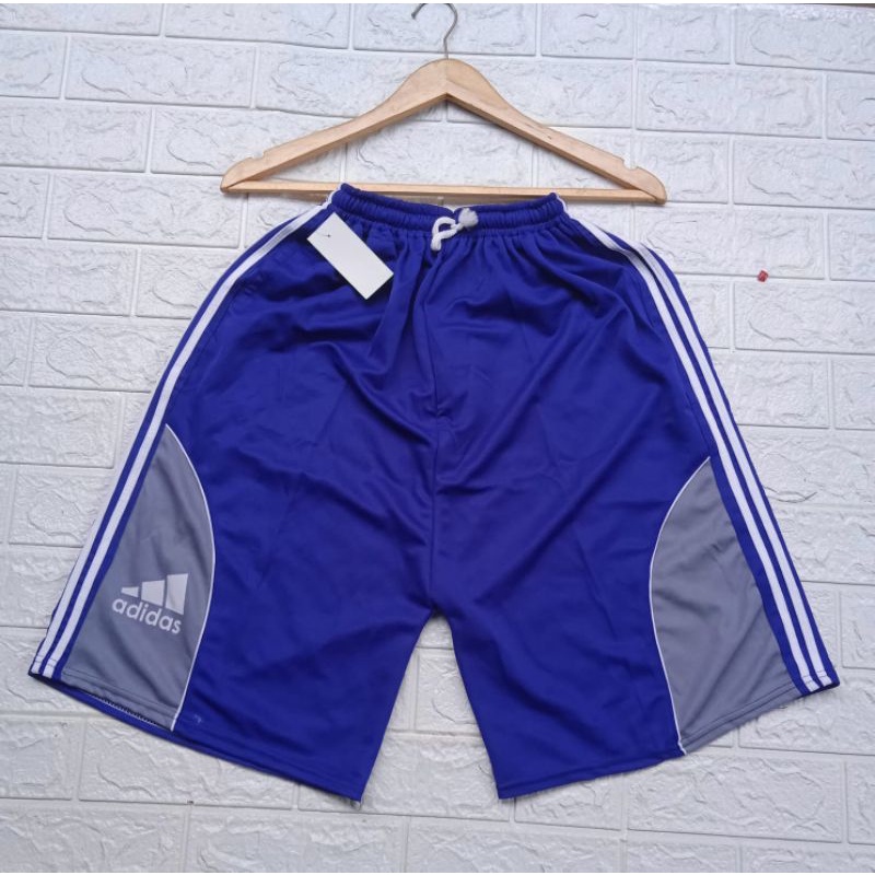 KOLOR PENDEK BIG SIZE 5 XL/ CELANA PENDEK SUPER JUMBO MUAT BB 159 KG. MJB