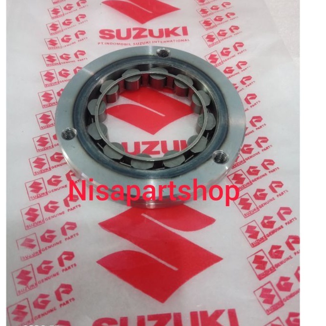 pelor stater satria fu starter satria fu one way satria fu