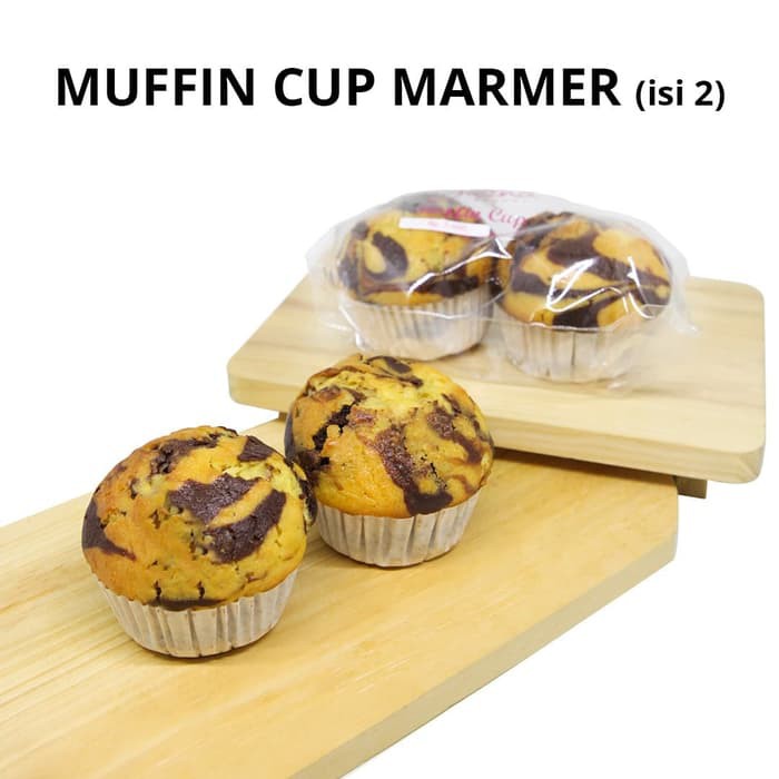 

Muffin Marmer | Cup Cake Bridal Shower | Bolu | Cemilan Sehat | Kue