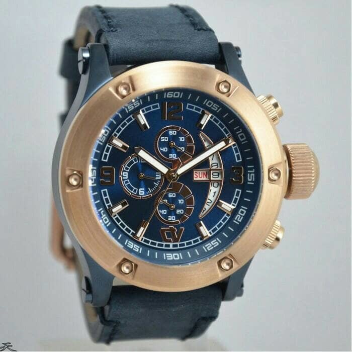 Jam Tangan Christ Verra 52300G-2J Original