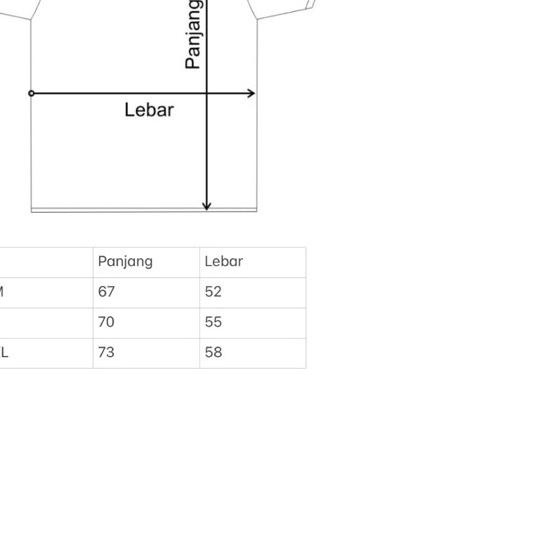 ► Baju Specs Wasit 2019 ⅎ