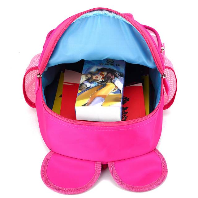 CNC Kids - Tas Ransel Anak Sekolah Paud /Tk