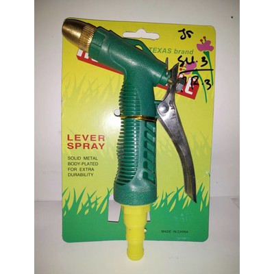 semprotan air/semprotan selang air