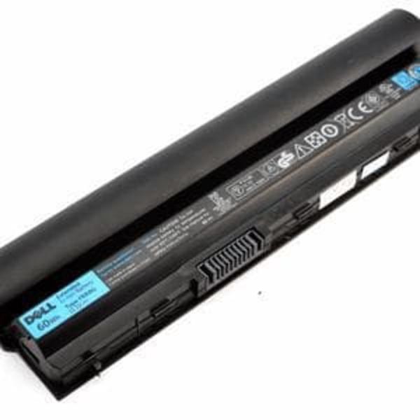 Original Baterai Laptop Dell Latitude E6120 E6220 E6230 battery dell