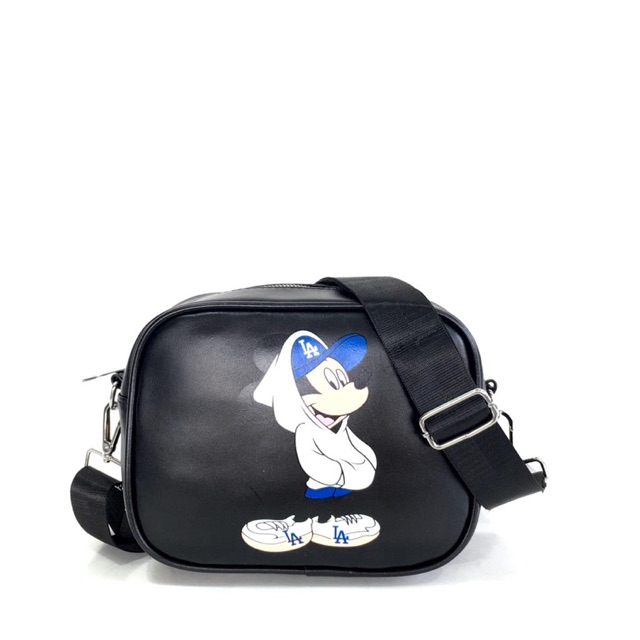 MLB X Disney Camera Bag