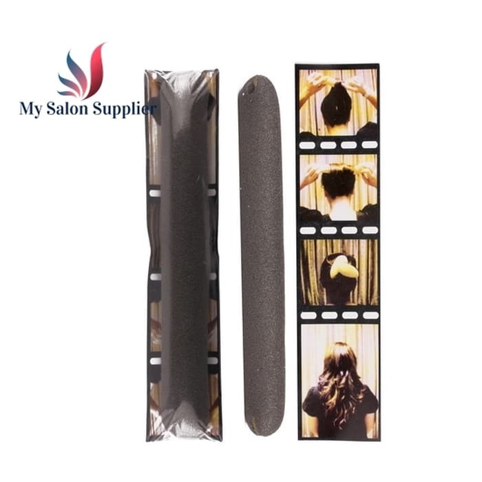 Hairdini Busa Ikat Rambut / Hair Bun