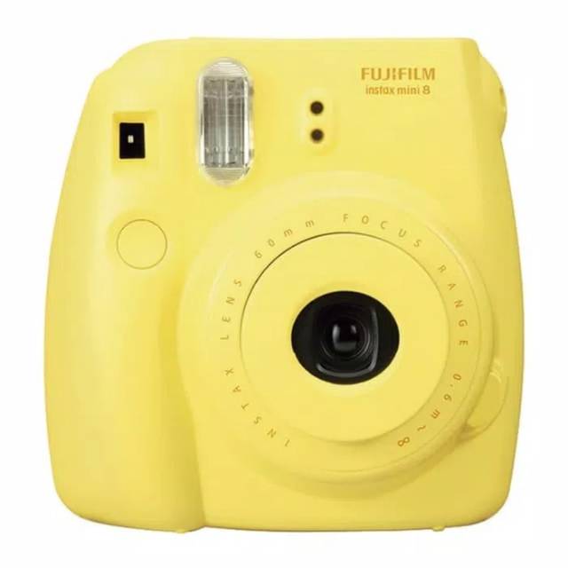 FUJIFILM kamera instax mini 8