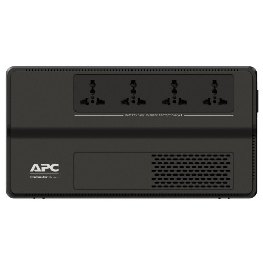 UPS APC BV500I-MS 500VA 300Watts with AVR &amp; Surge Protection UPS GARANSI RESMI