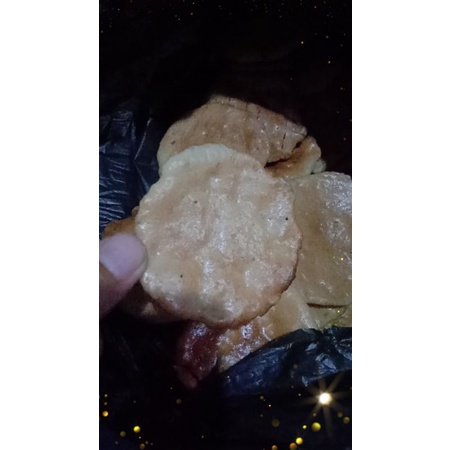 

aneka cemilan snack jajanan oleh oleh khas kampung