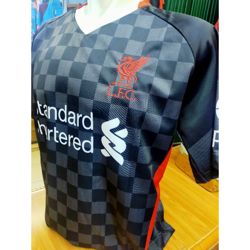 JERSEY BOLA FULL PRINT LIGA EROPA