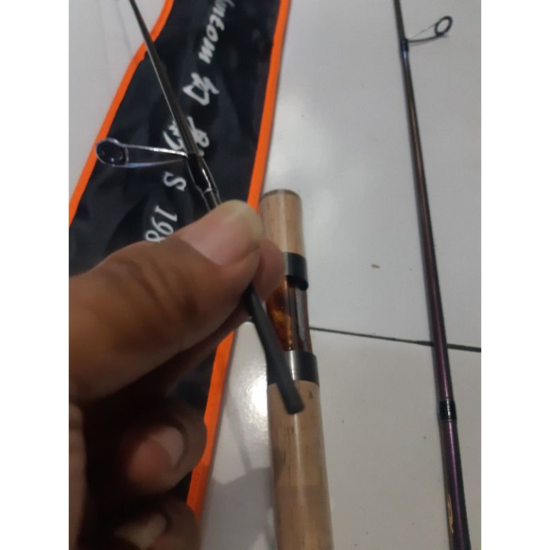 joran ul karbon solid 180 phantom