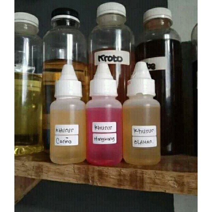 esen cacing gacor buat galatama lele babon juga notal