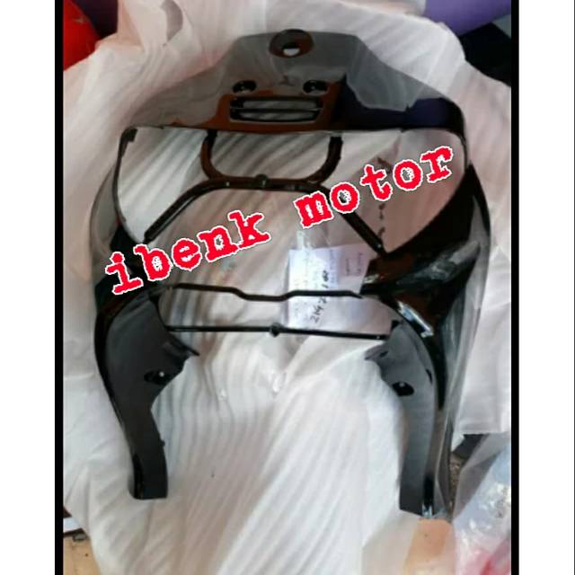 tameng depan nouvo lele