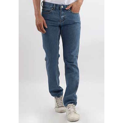  EDWIN  VEGAS DENIM  SERIES VEGAS 02 JEANS  DENIM  NON 