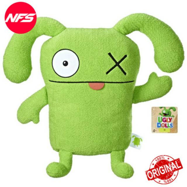 ugly dolls plush original