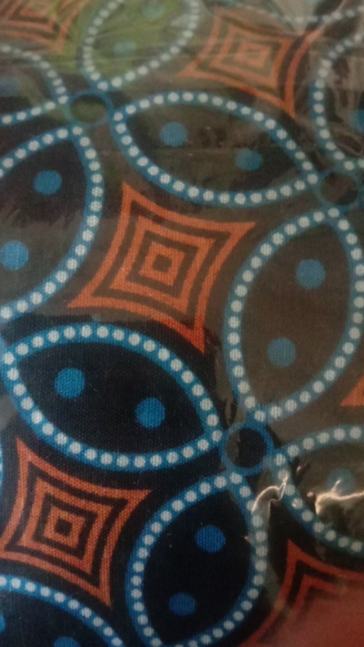 Gamis Batik Jumbo Best Seller S M L Xl Xxl 3xl 4xl5xl6xl7xl