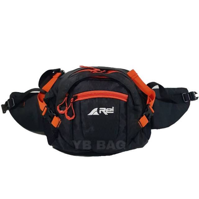 Arei Tas Selempang Rei Pinggang Outdoor Fluorescent V2 Original