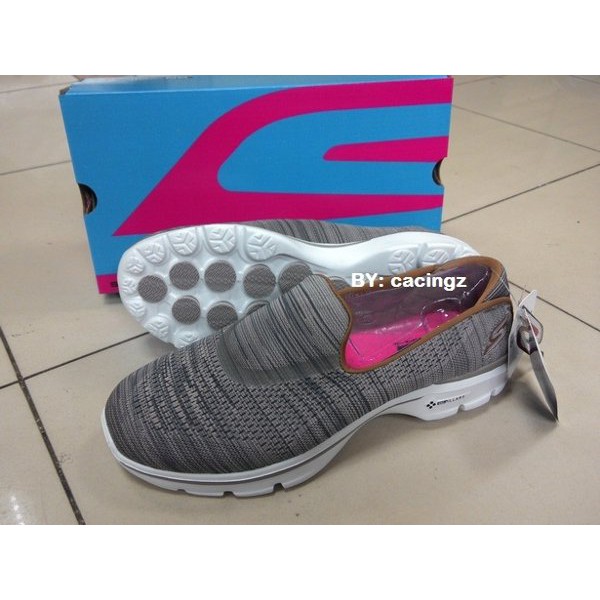 SKECHERS GOWALK 3 RENEW WOMEN