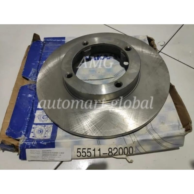 disc brake piringan rem cakram suzuki forsa