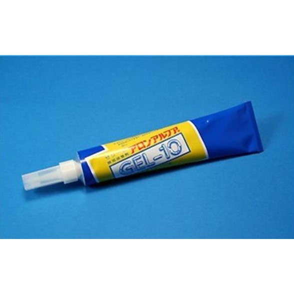 

Murah Aron Alpha : Reef Glue 20 Grams