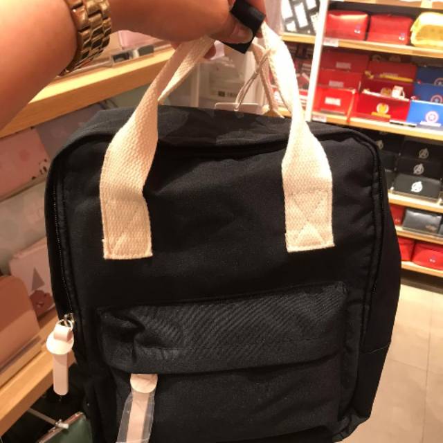 Backpack Miniso