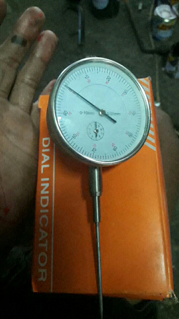 Per Spring Pegas Tarik Baja 3mm Terlaris