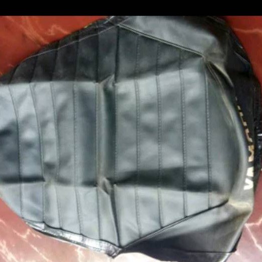 kulit cover jok yamaha ls3 LS3