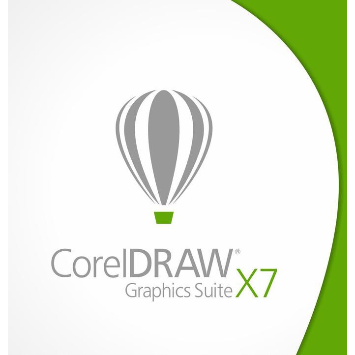Corel Draw X7 BERKUALITAS