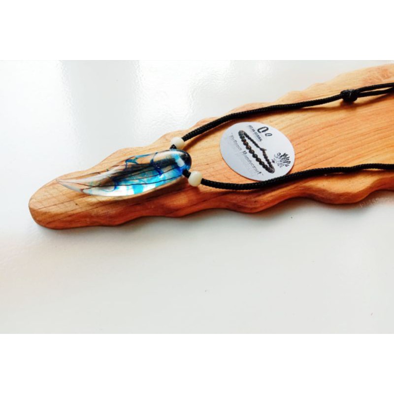 

Resin Bening