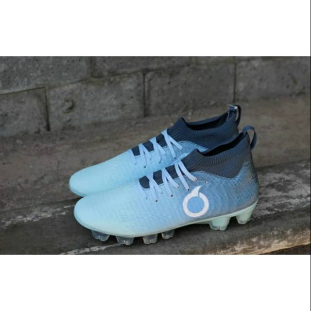 Ortuseight Catalyst Mercury FG Blue