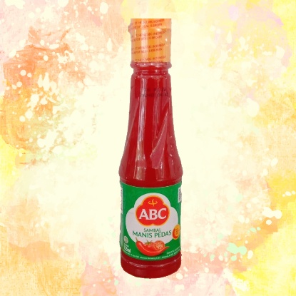 

ABC Saos Tomat Kemasan Botol 135 ml Tomato Sauce Ketchup Botolan Saos Saus Manis Asam Gurih Bumbu Sedap Penyedap Seasoning Cocol Cocolan Penambah Cita Rasa Perasa Makanan Masakan Bahan Kebutuhan Dapur Shoppa Corner Malang Jawa Timur