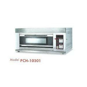 PRIMAX Oven Gas 1 Tier 2 Tray PCH 10301