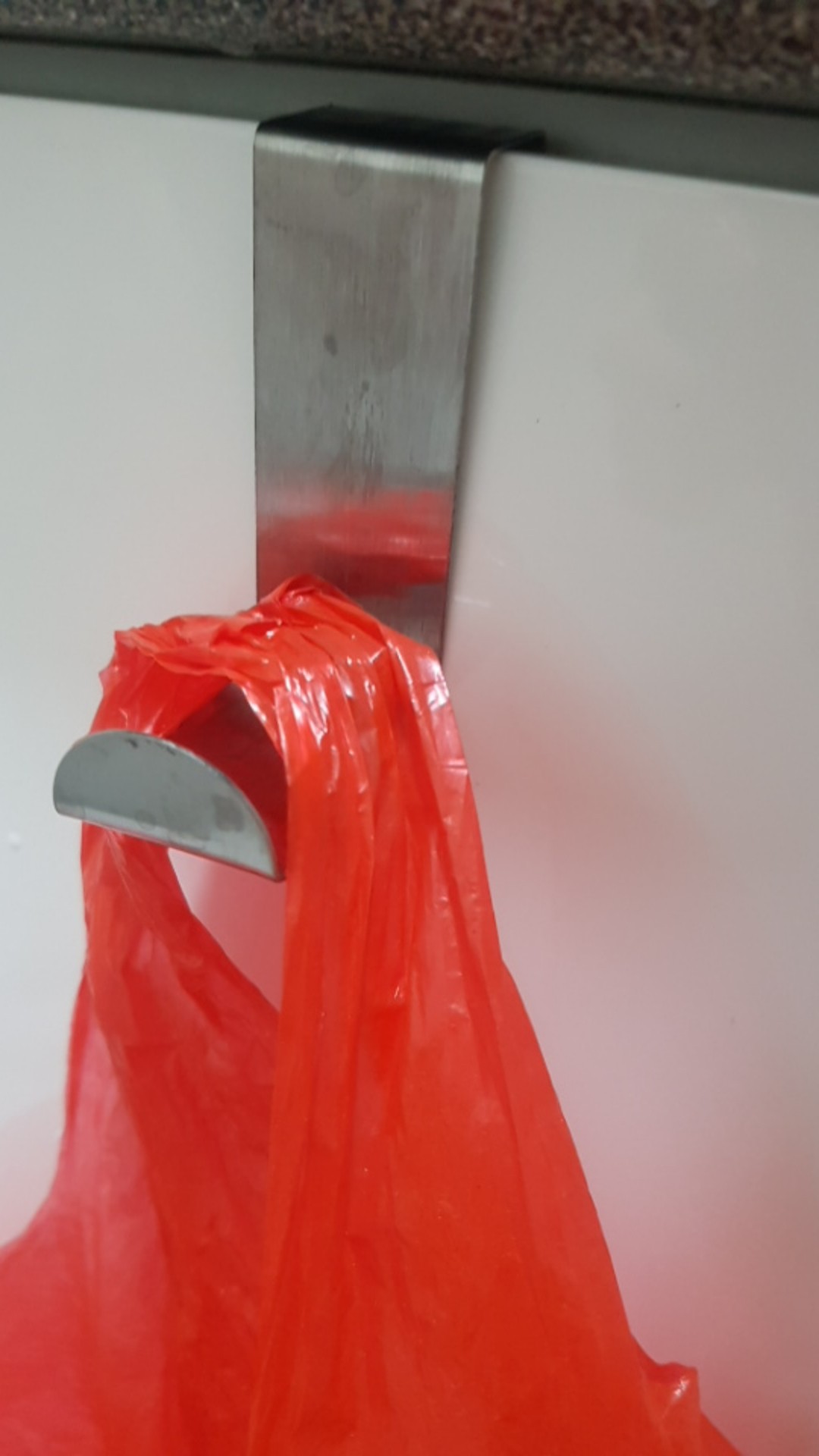 Gantungan Hook Kail Barang Di Pintu B19k