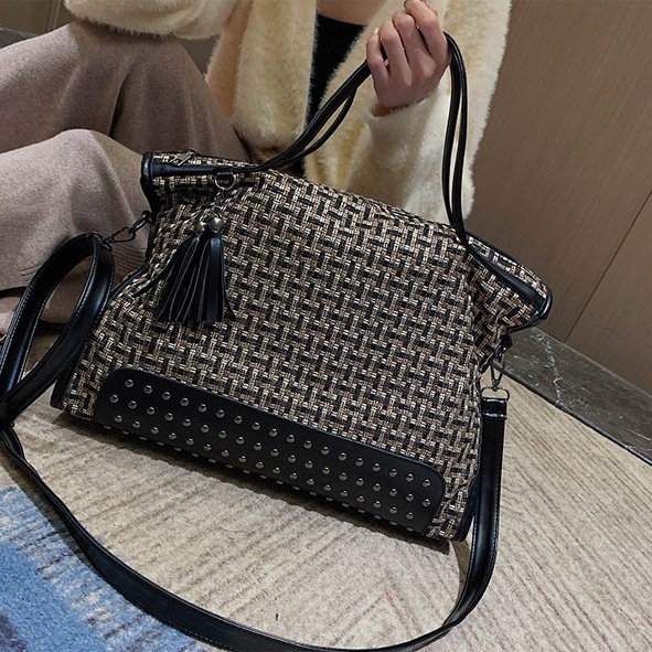 TAS SELMPANG WANITA IMPORT BQ3166 / LT1280