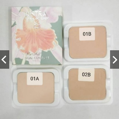 RISTRA DUAL COMPACT Refill