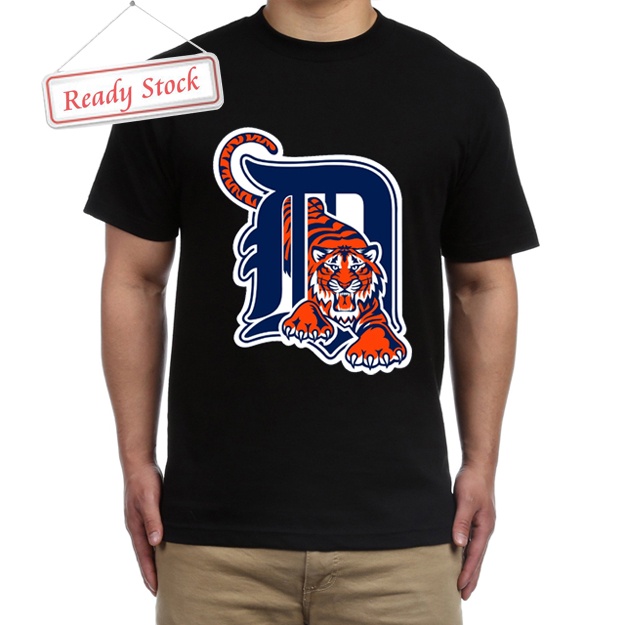 Detroit Tigers Tshirt