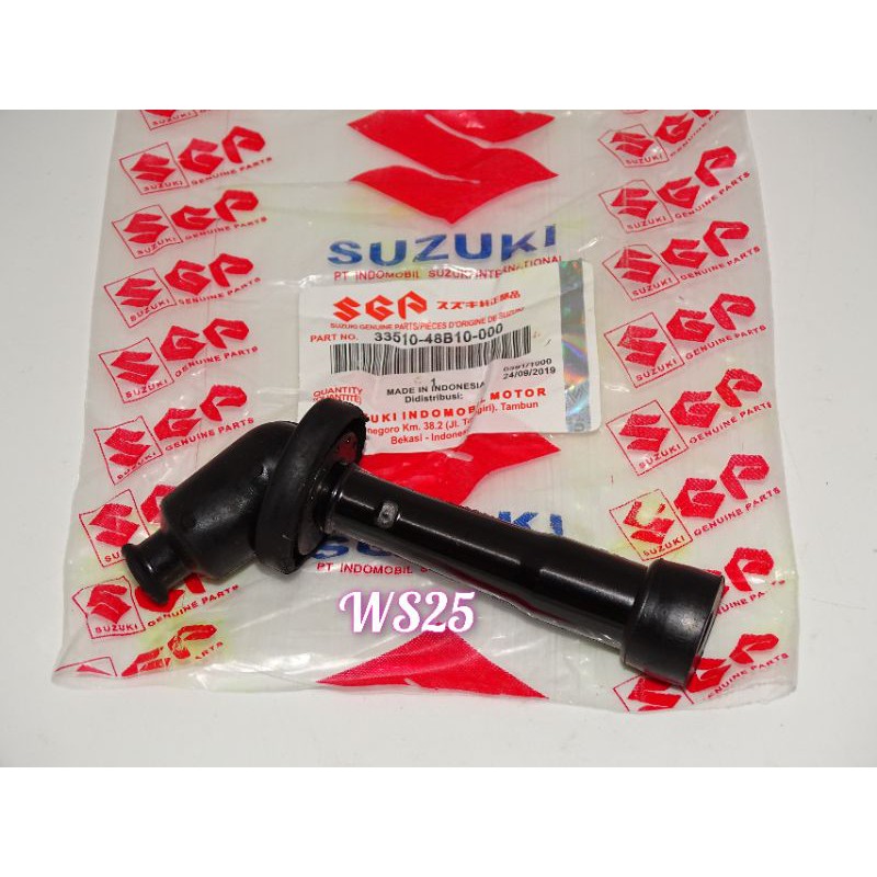 Tutup Busi/Kop Busi Satria FU 150