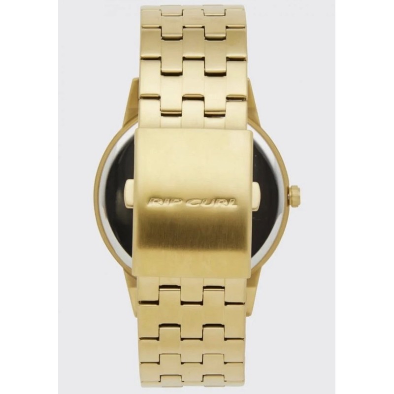 Jam tangan ripcurl vision Gold sss