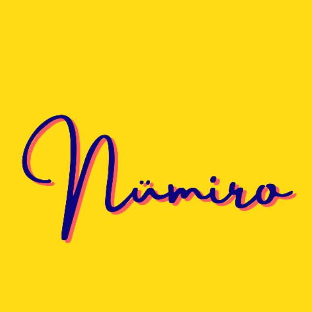 numiromiro