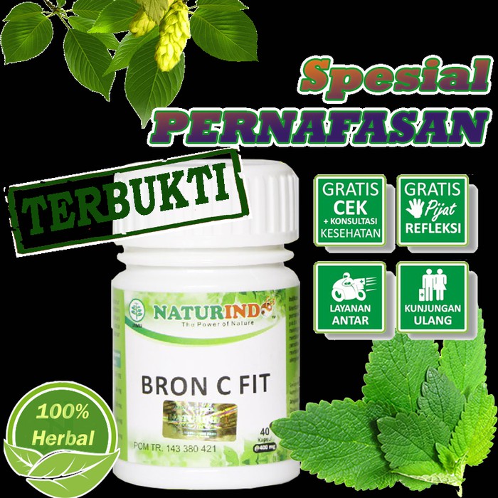 obat gangguan pernafasan