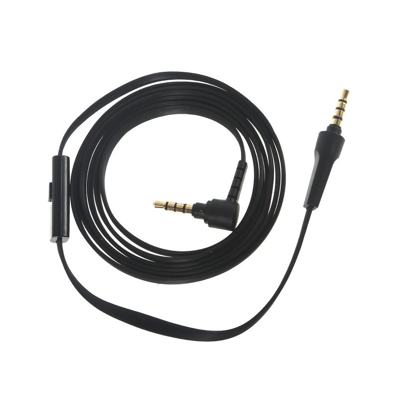 Bt Steker Full Lapis 3.5mm Jack Kabel Wires forSony MDR-1000X WH-1000X Headphone