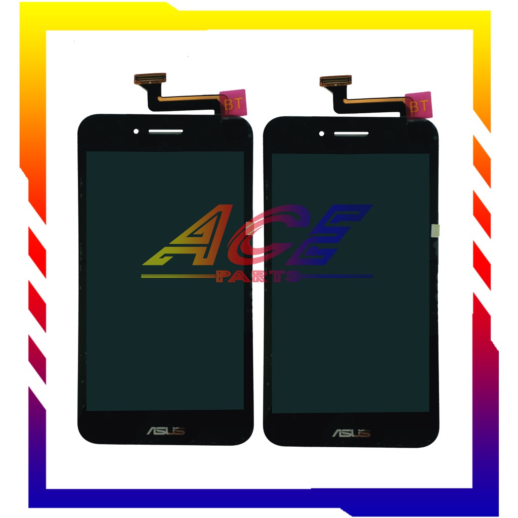 LCD ASUS T00N / PADFONE S TOUCHSCREEN FULLSET