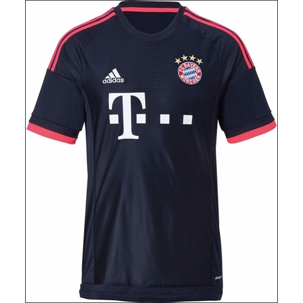 Download Jersey Bayern Munchen Hitam - Jersey Terlengkap