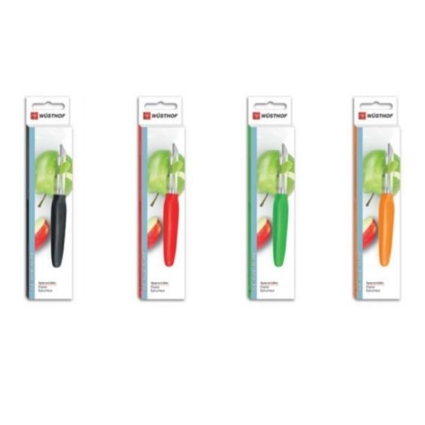 Peeler fixed blade Wusthof