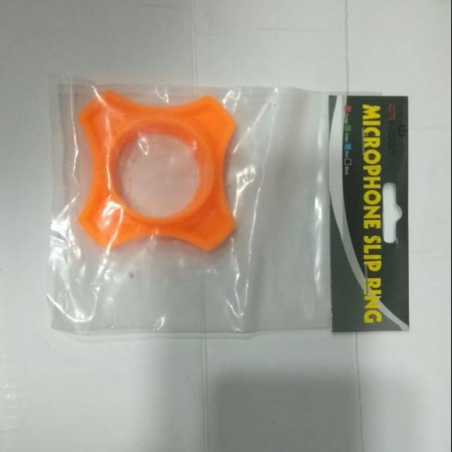 Ring atau cincin microphon