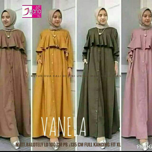 

Vanela