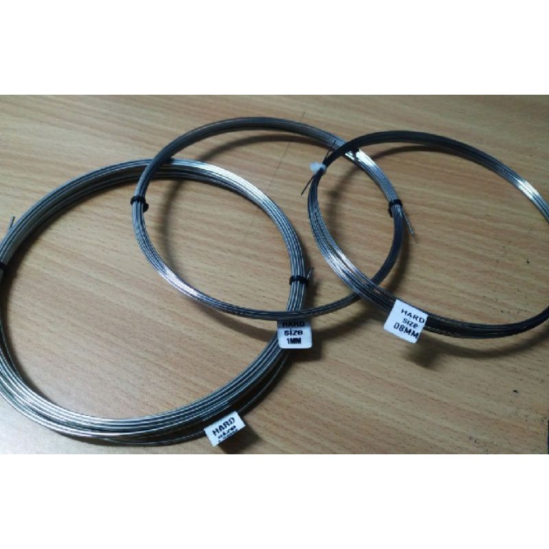 KAWAT STAINLESS HARD 304