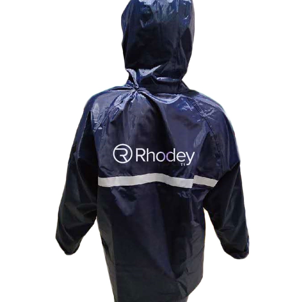 Rhodey Pole Jas Hujan Motor Size S - T1