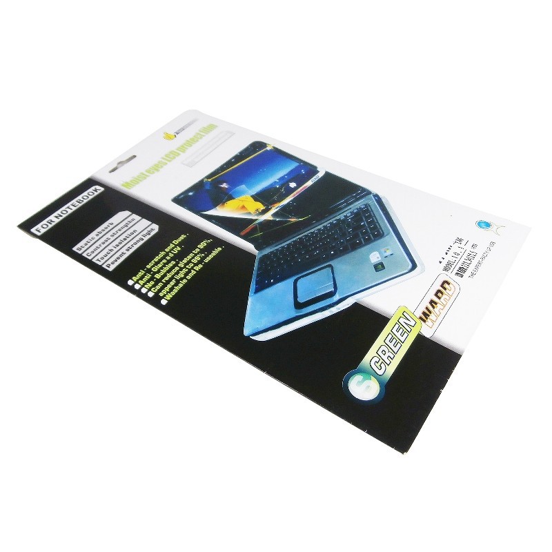 PELINDUNG LAYAR LAPTOP 10 INCH SCREEN PROTECTOR NOTEBOOK HIGH QUALITY SCREEN GUARD LAPTOP MURAH 10&quot; TEKNO KITA - TEKNO KITA